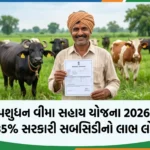 pashudhan-bima-sahay-yojana-2026-gujarat-ikhedut